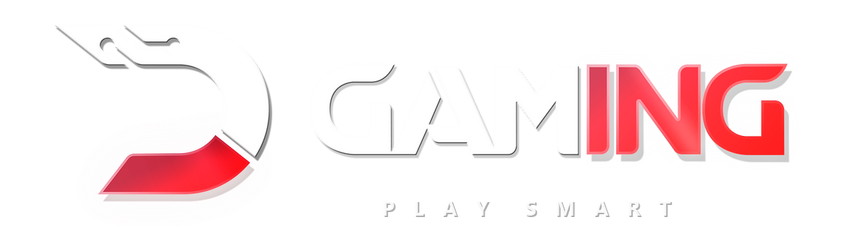 D Gaming — Play Smart